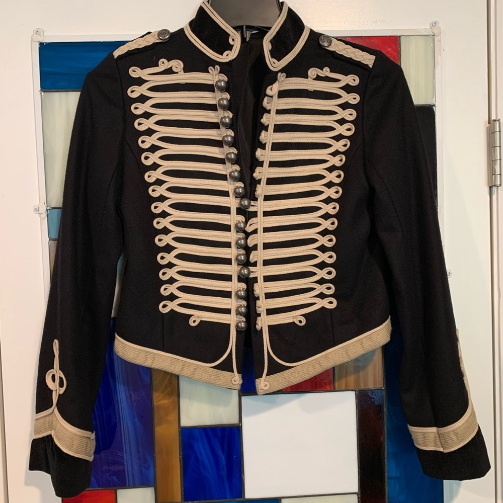 Stella McCartney Band Jacket kids XXL/ladies XS